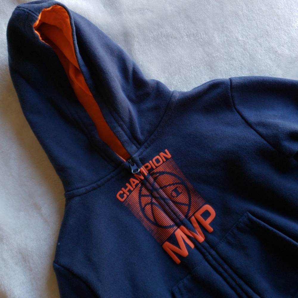 Jacket - Picture 2 of 3